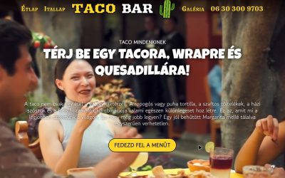 Taco Bar